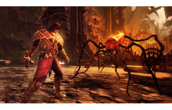 Castlevania: Lords of Shadow – Ultimate Edition