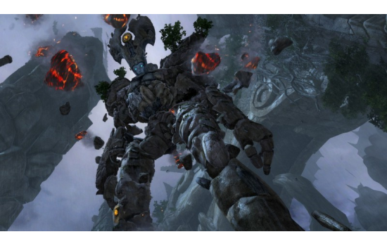 Castlevania: Lords of Shadow – Ultimate Edition