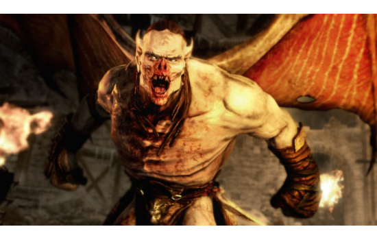 Castlevania: Lords of Shadow – Ultimate Edition