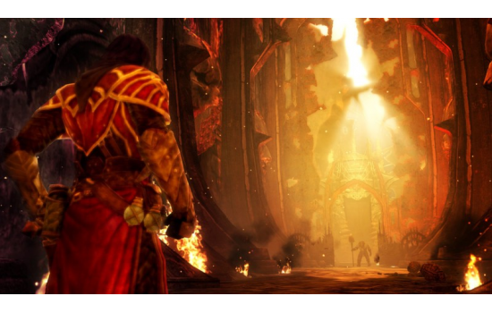 Castlevania: Lords of Shadow – Ultimate Edition
