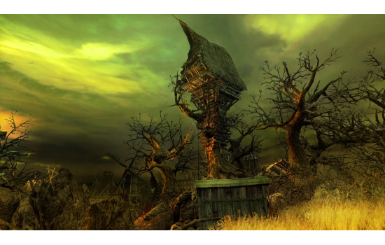 Castlevania: Lords of Shadow – Ultimate Edition