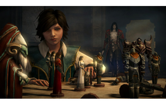 Castlevania: Lords of Shadow 2 Digital Bundle