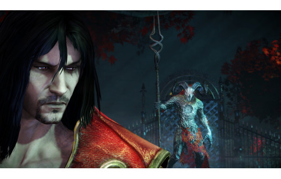 Castlevania: Lords of Shadow 2 Digital Bundle