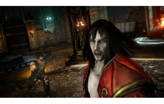 Castlevania: Lords of Shadow 2 Digital Bundle