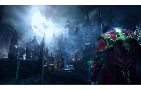 Castlevania: Lords of Shadow 2 Digital Bundle