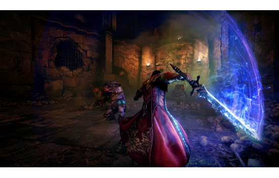 Castlevania: Lords of Shadow 2 Digital Bundle