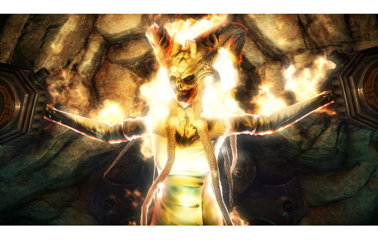 Castlevania: Lords of Shadow 2 Digital Bundle
