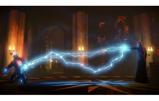 Castlevania: Lords of Shadow 2 Digital Bundle