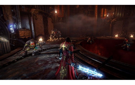 Castlevania: Lords of Shadow 2 Digital Bundle