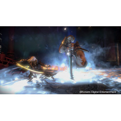Castlevania: Lords of Shadow 2 - Revelations DLC