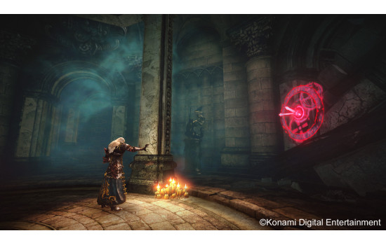 Castlevania: Lords of Shadow 2 - Revelations DLC