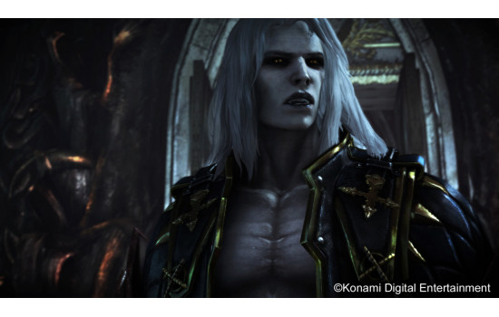 Castlevania: Lords of Shadow 2 - Revelations DLC
