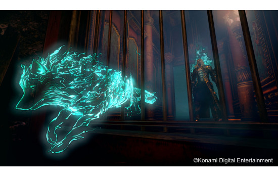 Castlevania: Lords of Shadow 2 - Revelations DLC