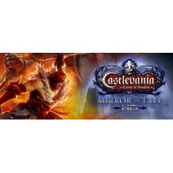 Castlevania: Lords of Shadow – Mirror of Fate HD