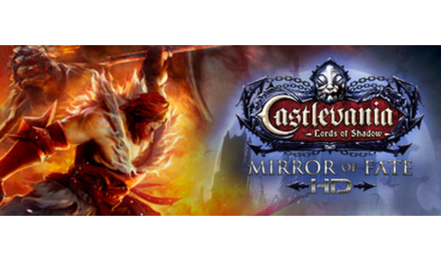Castlevania: Lords of Shadow – Mirror of Fate HD Castlevania: Lords of Shadow – Mirror of Fate HD