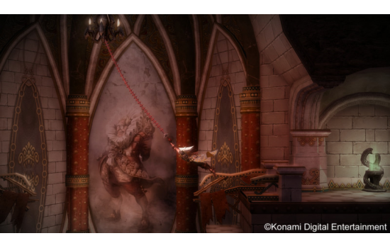 Castlevania: Lords of Shadow – Mirror of Fate HD
