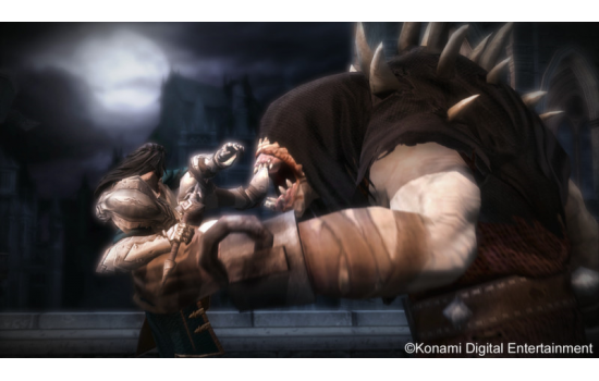 Castlevania: Lords of Shadow – Mirror of Fate HD