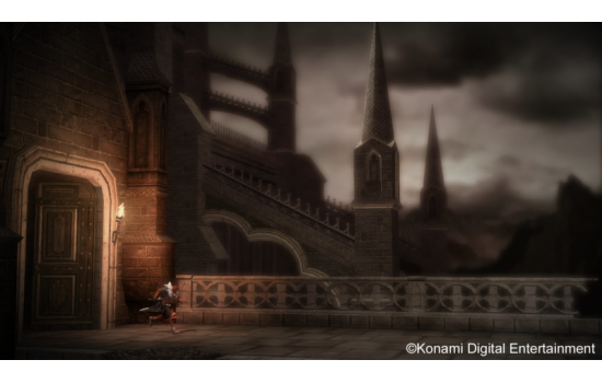 Castlevania: Lords of Shadow – Mirror of Fate HD
