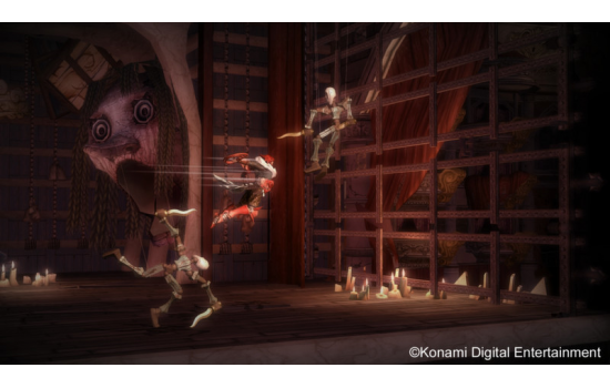 Castlevania: Lords of Shadow – Mirror of Fate HD