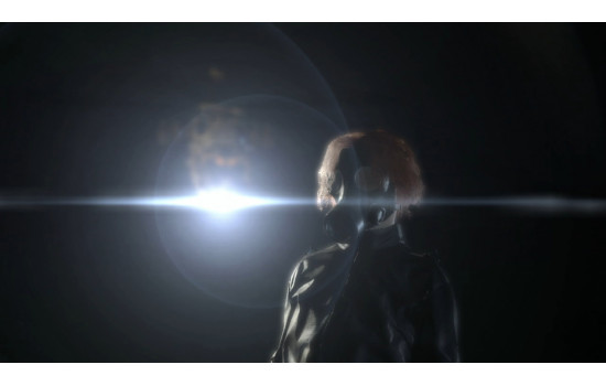 METAL GEAR SOLID V: THE PHANTOM PAIN