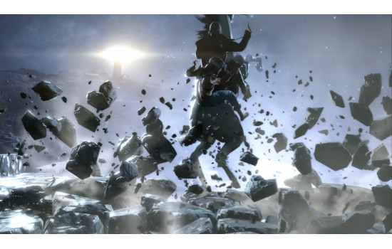 METAL GEAR SOLID V: THE PHANTOM PAIN