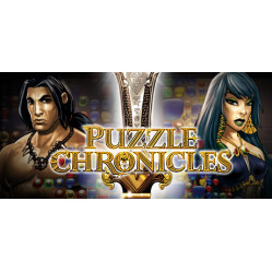 Puzzle Chronicles