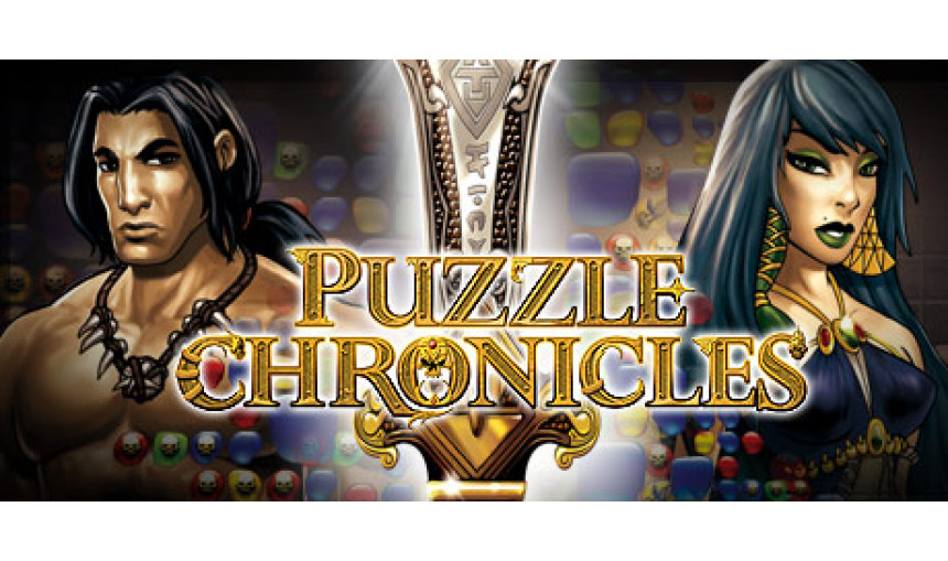 Puzzle Chronicles