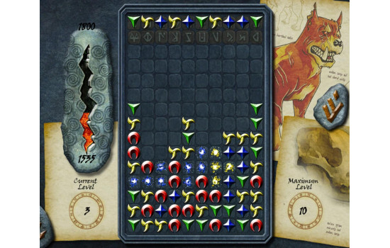 Puzzle Chronicles