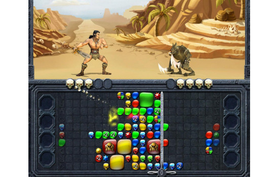 Puzzle Chronicles