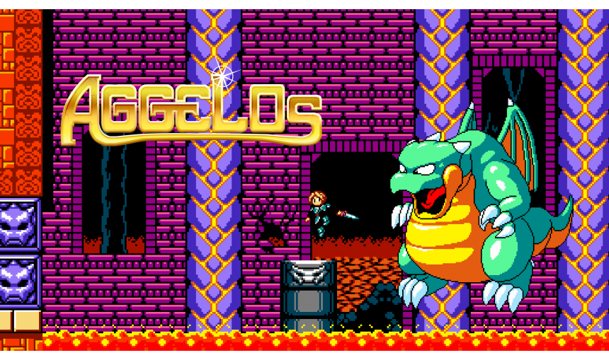 Aggelos Aggelos