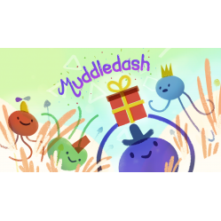 Muddledash