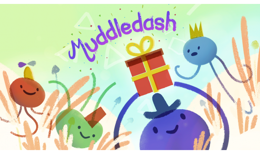 Muddledash Muddledash