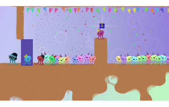 Muddledash