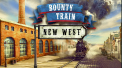 Bounty Train - New West