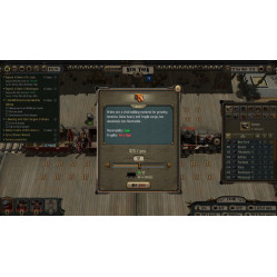 Bounty Train - New West