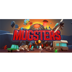 Mugsters