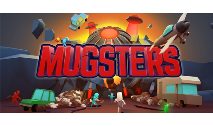 Mugsters Mugsters