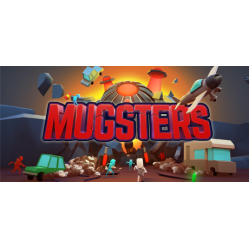 Mugsters