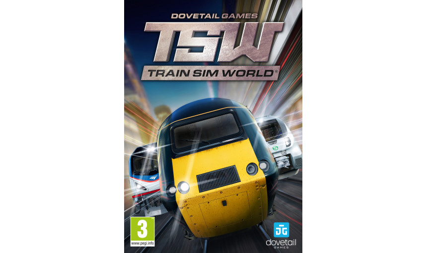 Train Sim World® Train Sim World®