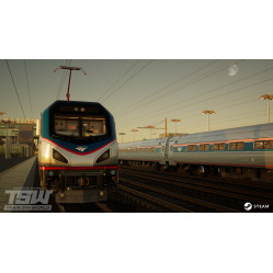Train Sim World®
