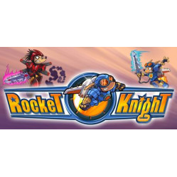 Rocket Knight