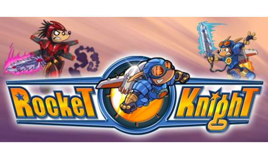 Rocket Knight