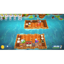 Overcooked! 2 - Too Many Cooks Pack