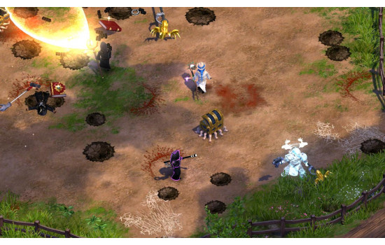 Magicka DLC: Heirlooms Item Pack