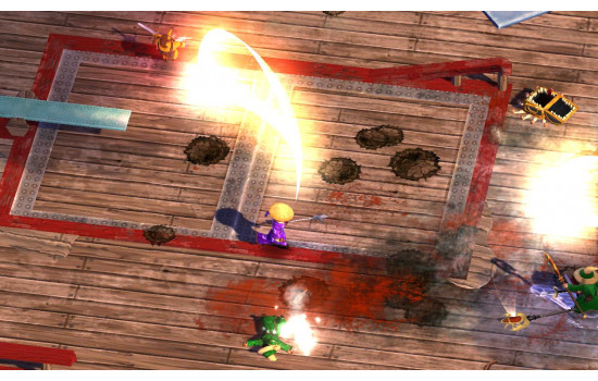 Magicka DLC: Heirlooms Item Pack