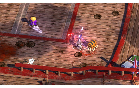 Magicka DLC: Heirlooms Item Pack