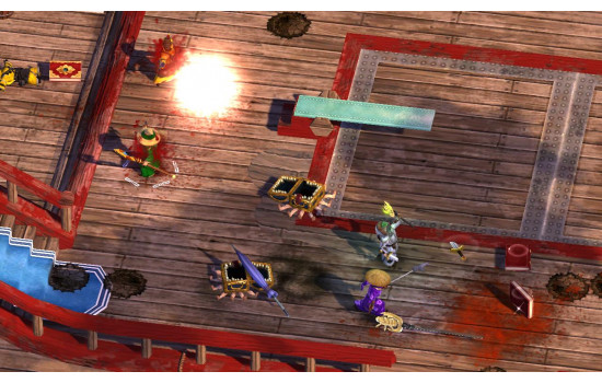 Magicka DLC: Heirlooms Item Pack
