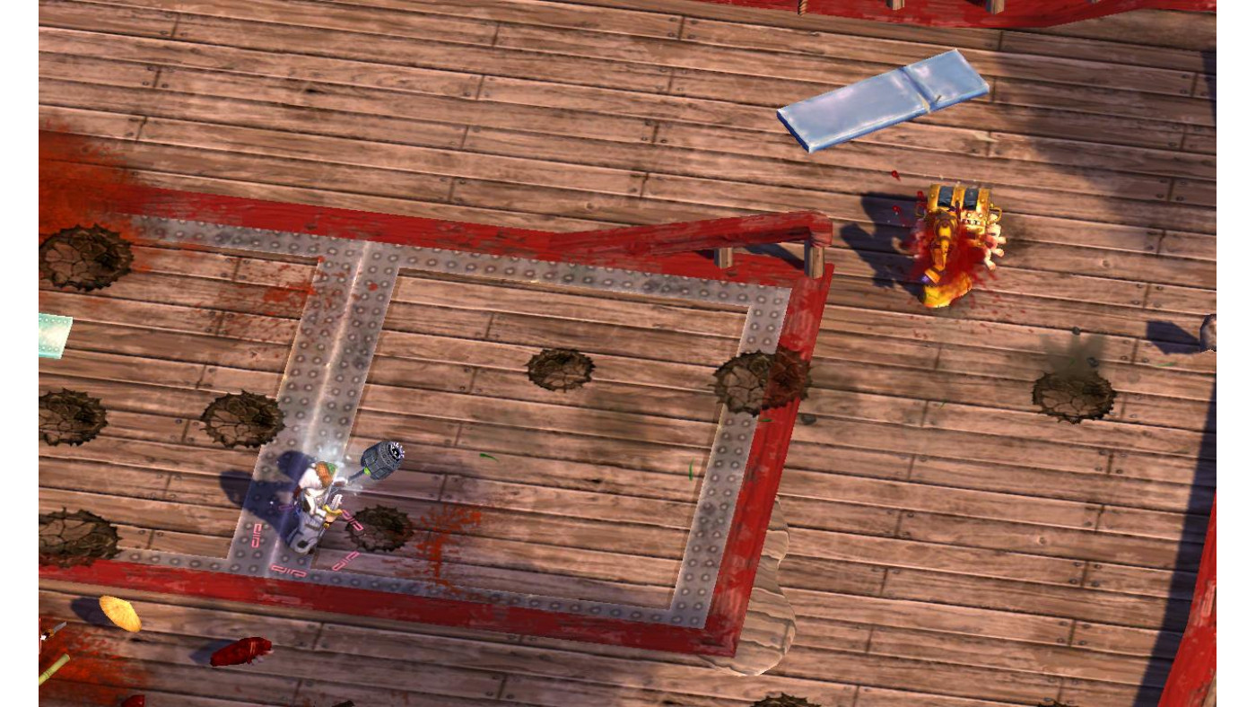 Magicka DLC: Peculiar Gadgets Item Pack