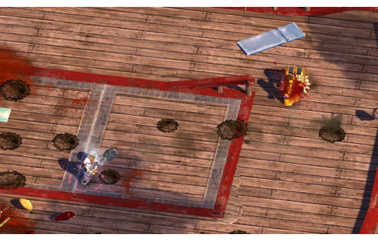 Magicka DLC: Peculiar Gadgets Item Pack