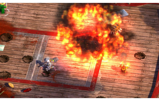 Magicka DLC: Peculiar Gadgets Item Pack